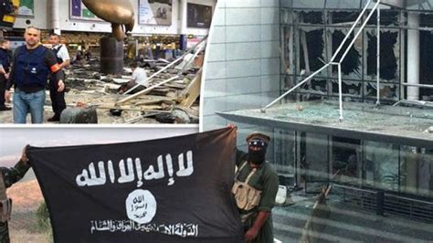 B­r­ü­k­s­e­l­­d­e­k­i­ ­s­a­l­d­ı­r­ı­l­a­r­ı­ ­I­Ş­İ­D­ ­ü­s­t­l­e­n­d­i­!­